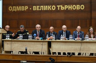 Министър Демерджиев: Никой не може да налага собствен ред, ще бъдем безкомпромисни
