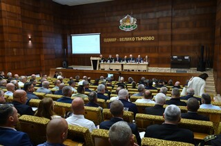 Министър Демерджиев: Никой не може да налага собствен ред, ще бъдем безкомпромисни
