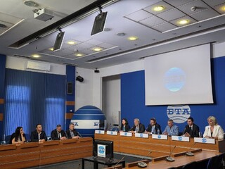 СДВР стартира кампания за превенция на домовите кражби