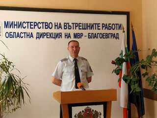 От 01.06.2026 г. до 07.06.2026 г. са в ход засилени проверки на двуколесни превозни средства – мотоциклети, мотопеди, велосипеди и индивидуални електрически превозни средства