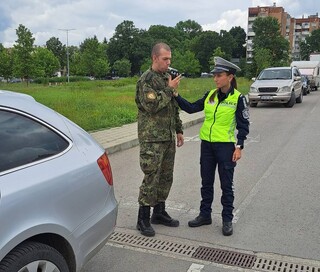 Майсторско управление на автомобили в Шумен