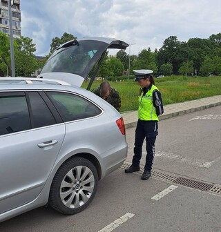 Майсторско управление на автомобили в Шумен