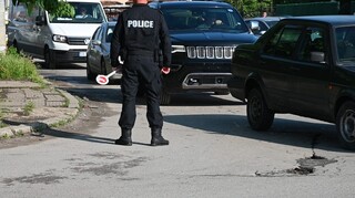 СДВР с мащабни действия срещу наркоразпространението