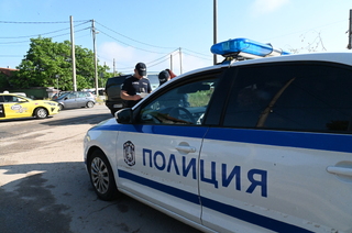 СДВР с мащабни действия срещу наркоразпространението
