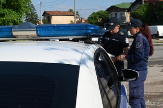 СДВР с мащабни действия срещу наркоразпространението