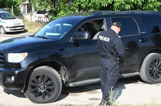 СДВР с мащабни действия срещу наркоразпространението