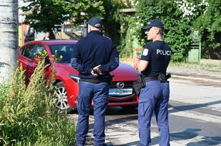 СДВР с мащабни действия срещу наркоразпространението