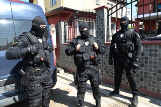 СДВР с мащабни действия срещу наркоразпространението
