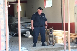 СДВР с мащабни действия срещу наркоразпространението