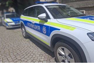 Полицията ще осигурява безпрепятственото провеждане на спортно-културния маратон Тепе Джамборе в Пловдив