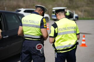 ОДМВР-Силистра въвежда линеен контрол с небрандирани автомобили срещу рисковото шофиране