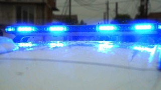 Столични полицаи санкционираха млада шофьорка за дрифт