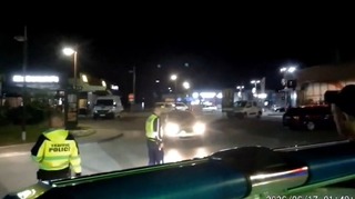 Полицията във В. Търново предотврати организирането на нерегламентирани гонки