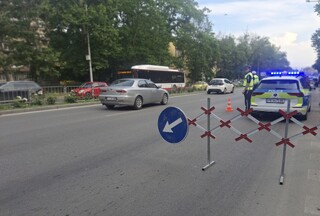 ОДМВР – Пловдив въвежда нов подход за контрол на движението