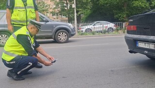 ОДМВР – Пловдив въвежда нов подход за контрол на движението