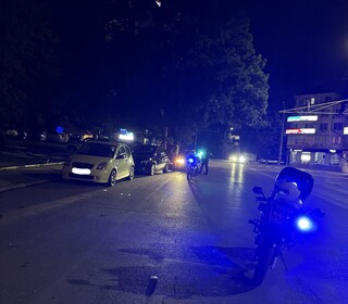 Специализирани полицейски операции за противодействие на незаконните гонки и рисковото шофиране в област Стара Загора, както и за нарушаване на обществения ред и използване на озвучителни уредби на открито