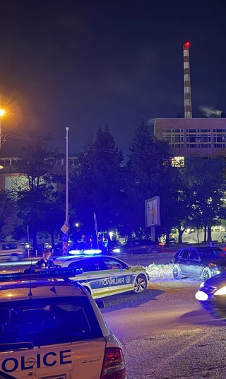 Специализирани полицейски операции за противодействие на незаконните гонки и рисковото шофиране в област Стара Загора, както и за нарушаване на обществения ред и използване на озвучителни уредби на открито