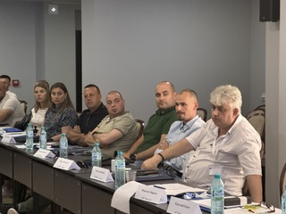 Кръгла маса на тема: „Повишаване на капацитета за провеждане на административни проверки при изпълнение на проекти, съфинансирани със средства от ЕСИФ и ЕФСУ“ (Южен централен район и Югоизточен район), 16 – 18 юни 2026 г.