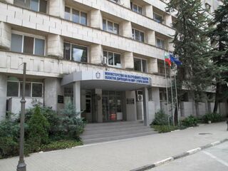 Съобщение във връзка със случай, предизвикал интерес в социалните мрежи