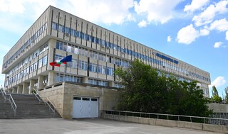 Приключи ремонтът на Ректората
