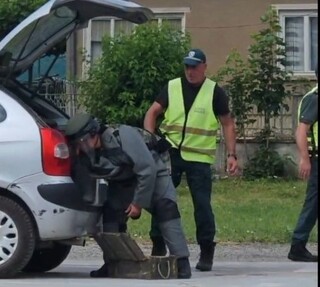 Ученици от Берковица и Монтана участваха в мащабно тактическо обучение и военно-приложен турнир