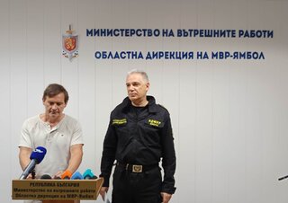 Водачът, причинил тежкото пътнотранспортно произшествие на автомагистрала „Тракия“, е привлечен като обвиняем