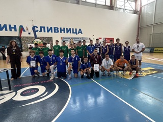 Ученици от Сливница, Божурище и Драгоман отбелязаха Международния ден за борба с употребата и трафика на наркотици