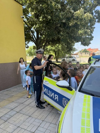 Днес отбелязваме Световния ден за безопасността на движението по пътищата