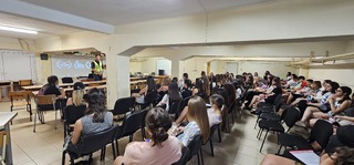 ОДМВР – Пловдив отбеляза националния ден на безопасността на движението по пътищата