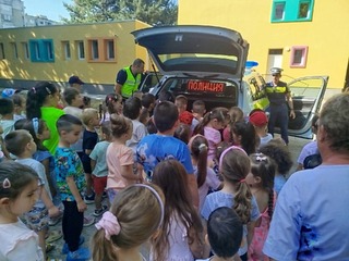 29 юни – Национален ден на безопасността на движението по пътищата