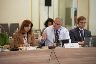 Fourth Ministerial Conference of the EU Strategy for the Danube Region Concludes in Sofia