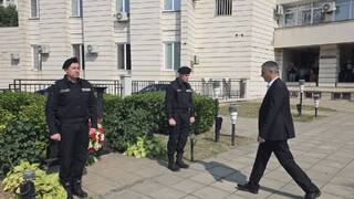 НАД 150 СЛУЖИТЕЛИ НА ОДМВР – РУСЕ БЯХА ОТЛИЧЕНИ В НАВЕЧЕРИЕТО НА ПРОФЕСИОНАЛНИЯ СИ ПРАЗНИК – 5 ЮЛИ С НАГРАДИ НА МИНИСТЪРА НА ВЪТРЕШНИТЕ РАБОТИ, ЗАМЕСТНИК-МИНИСТЪРА И ДИРЕКТОРА НА ОБЛАСТНАТА ДИРЕКЦИЯ