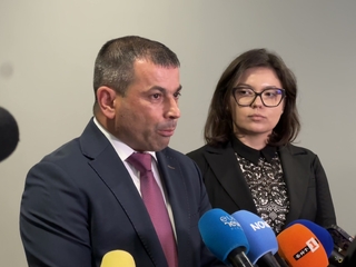 Разследване на Столичната полиция разкри мащабна измамна схема с щети за над 807 000 евро, задържана е 39-годишна жена