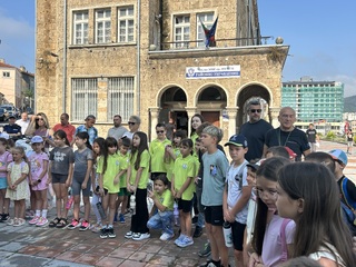Ден на отворените врати