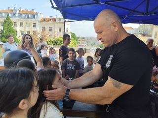 Ден на отворените врати