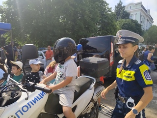 Ден на отворените врати