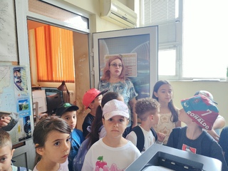 Ден на отворените врати