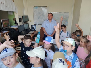 Ден на отворените врати