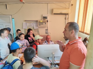 Ден на отворените врати