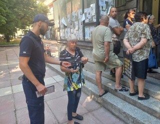 Полицията в Нови пазар с активна превенция срещу домови кражби и телефонни измами сред възрастните хора