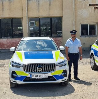 Пет нови високотехнологични автомобила влизат в строя