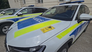 ОДМВР – РУСЕ ОБНОВИ АВТОПАРКА СИ С ОСЕМ НОВИ ВИСОКОТЕХНОЛОГИЧНИ АВТОМОБИЛА