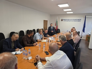 СДВР и пътни експерти обединяват усилия в борбата с пътния травматизъм