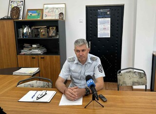 Засилен контрол и активна превантивна дейност по пътищата през първото полугодие на 2026 г