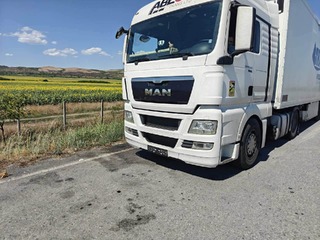 Засилени проверки на товарни автомобили в Сливенско