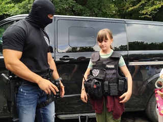 Летни занимания с деца