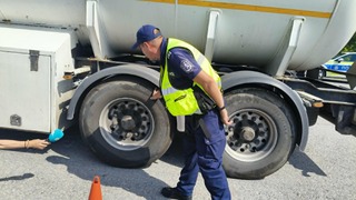 Засилени проверки на товарни автомобили в Сливенско