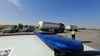 ОДМВР-Сливен засилва мерките по пътна безопасност 