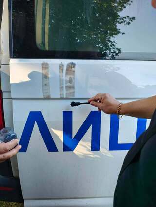 ОДМВР - Разград стартира за 26-та поредна година Детска полицейска академия по безопасност