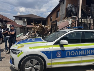 Служители на Трето РУ – СДВР задържаха 42-годишна жена с фентанил